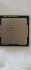 Procesor Intel Core i5-2320 - 3