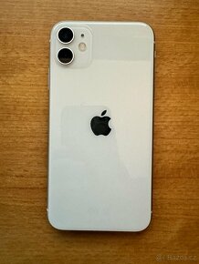 iPhone 11 64GB white - 3