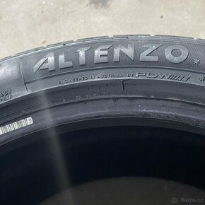 NOVÉ Letní pneu 235/45 R18 98Y XL Altenzo - 3