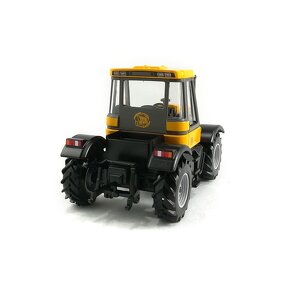 Model traktor jcb fastrack 155-65 1:35 joal - 3