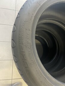 Letní pneu Kormoran UHP 235/45 r17 - 3