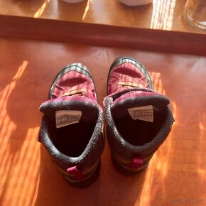 Boty Decathlon Quechua vel.30 - 3