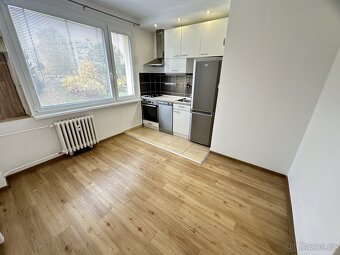 Pronájem byty 2+kk, 42 m2 - Jablonec nad Nisou, ev.č. 00076 - 3