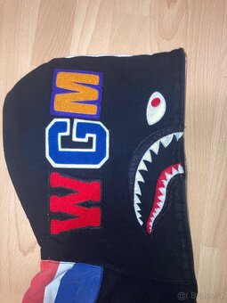 BAPE mikina s britskou vlajkou (limited) - 3