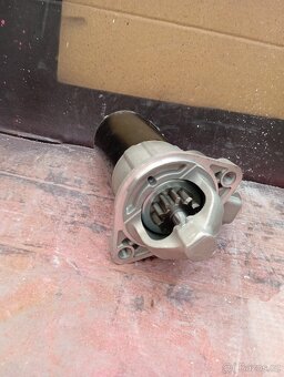 Startér Bosch - 0 986 025 970 - 3