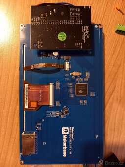 Duet 2 Wifi deska + display - 3