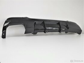 ABS performance difuzor na BMW 3 - E90/ E91/ E92/ E93 - 3