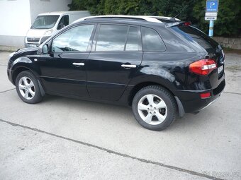 Renault Koleos - 3