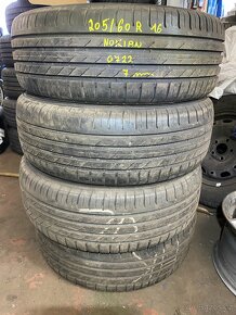 205/60r16 - 3