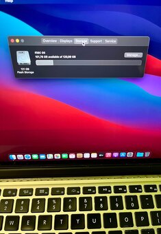 MacBook Pro 13” (2015) – BEZ baterie a adaptéru - 3