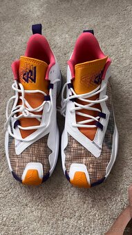 Nike Jordan’s - 3
