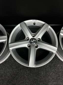 Alu Vw 5x112 16” 3AA071496A - 3