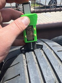 Letni pneu 185/60R15 84H - 3