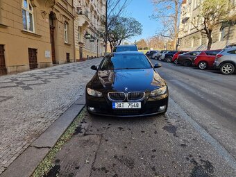 Bmw e92 330 xd - 3
