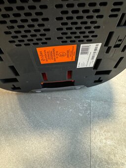 Cybex Solution S fix - 3