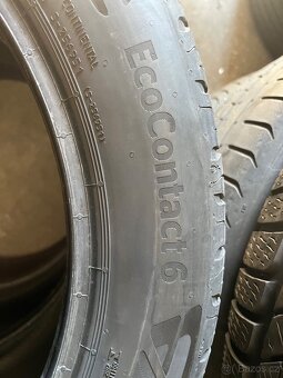 CONTINENTAL 235/45 R18 94W DOT 2023 - 3