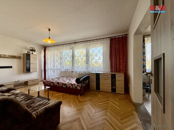 Prodej bytu 3+1, 65 m², Nový Jičín, ul. Máchova - 3