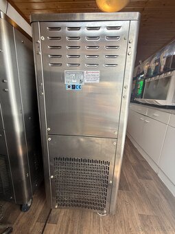 Zmrzlinový stroj - Yeti Xl - 3