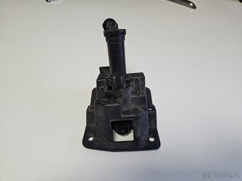 Držák nárazníku + ostřikovač světlometu - Škoda Octavia III - 3