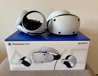PlayStation VR2 - 3