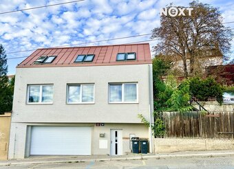 Prodej Vícegeneracní dům, 266㎡ - 3