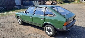 Prodám Moskvič 2141 Aleko - 3