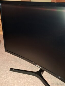 LCD monitor Samsung - 3