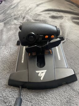 Thrustmaster T.16000M FCS Hotas - 3