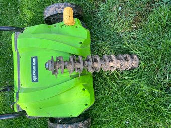 Fieldmann FZV 2004-E - 3