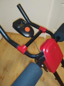 Posilovač břišních svalů inSPORTline Ab Lifter Easy - 3