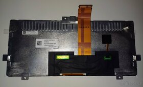 LCD Virtual displej Volkswagen A2C03752700-01 nový - 3