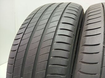 Letní pneu 215/55/17 Michelin - 3