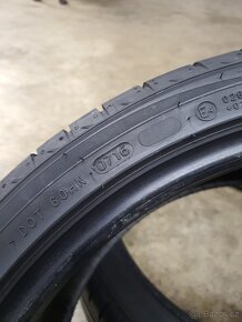 245/35 R19 letní - 3