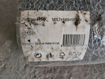 Pletivo Rex - 3