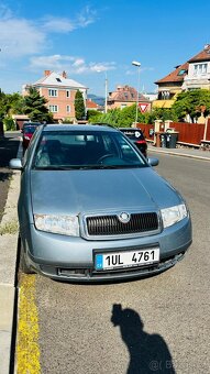 Fabia TDI 77kw - 3
