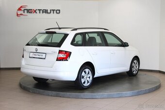 Škoda Fabia, 1.0 TSI 81kW AMBITION, 1.MAJ. - 3