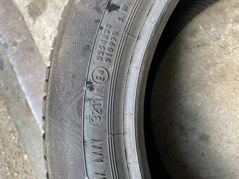 Pneu 195/65/15, 185/55/15, 215/60/16 - 3
