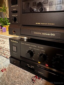Sestava Technics - 3
