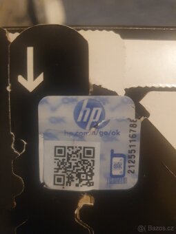 Kompatibilní toner Black HP Q6000A - 124A
- 3