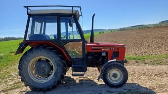 Prodám Zetor 7011 - 3