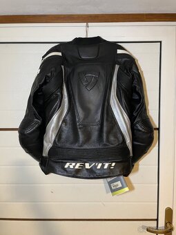 Moto Bunda REVIT - 3