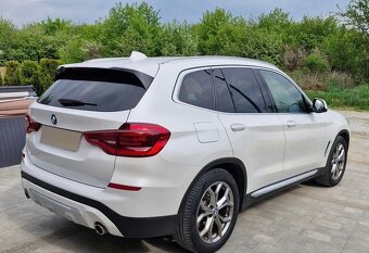 BMW x3 2.0d výměna mozna - 3