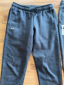 2x tepláky Under Armour - 3