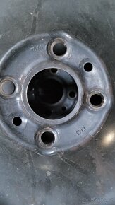 Kola 14" Fiat Marea, Bravo, Brava, atd. - 3