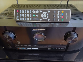 Marantz SR 5015 dab - 3