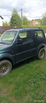 Suzuki Jimny - 3