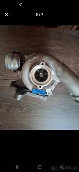 Turbo z multivan 2.5 128 kw - 3