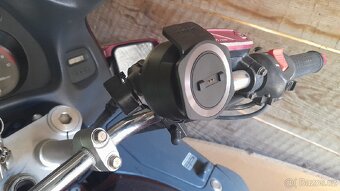 honda st1100 pan european - 3
