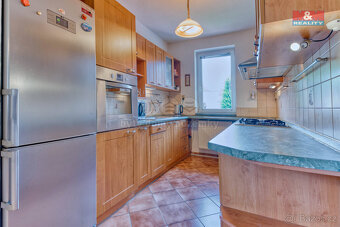 Prodej rodinného domu, 185 m², Hostivice, ul. Podzimní - 3