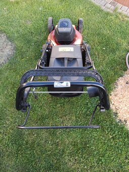 Mountfield 4800 PD - 3